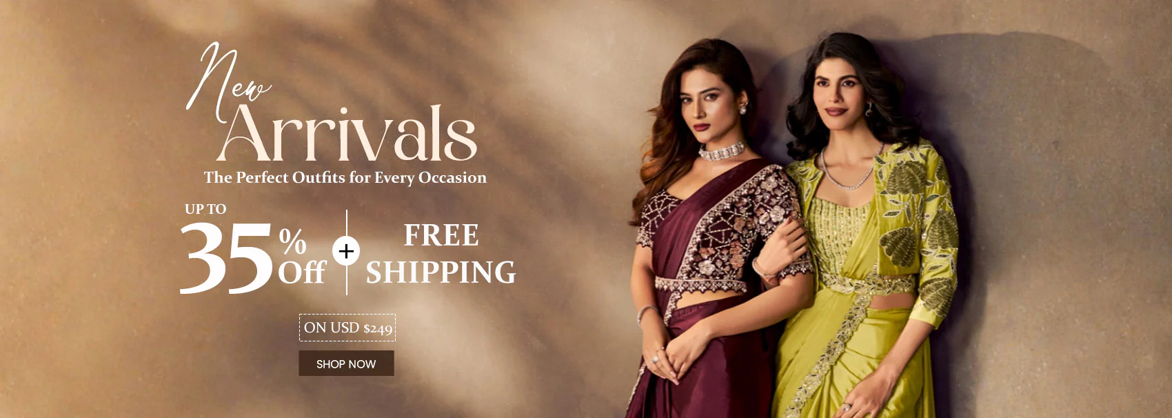 Exquisite Couture, Timeless Traditions